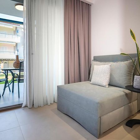 Dionisos Resort Пефкохорі Екстер'єр фото