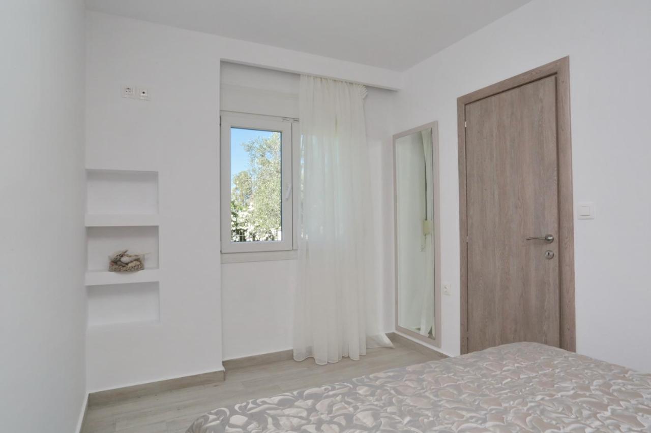 Dionisos Resort Пефкохорі Екстер'єр фото