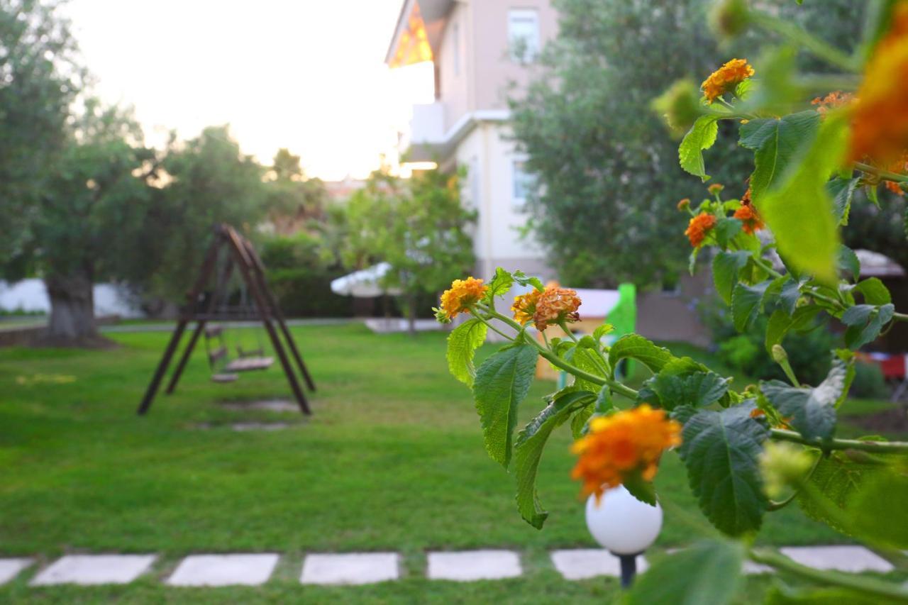Dionisos Resort Пефкохорі Екстер'єр фото