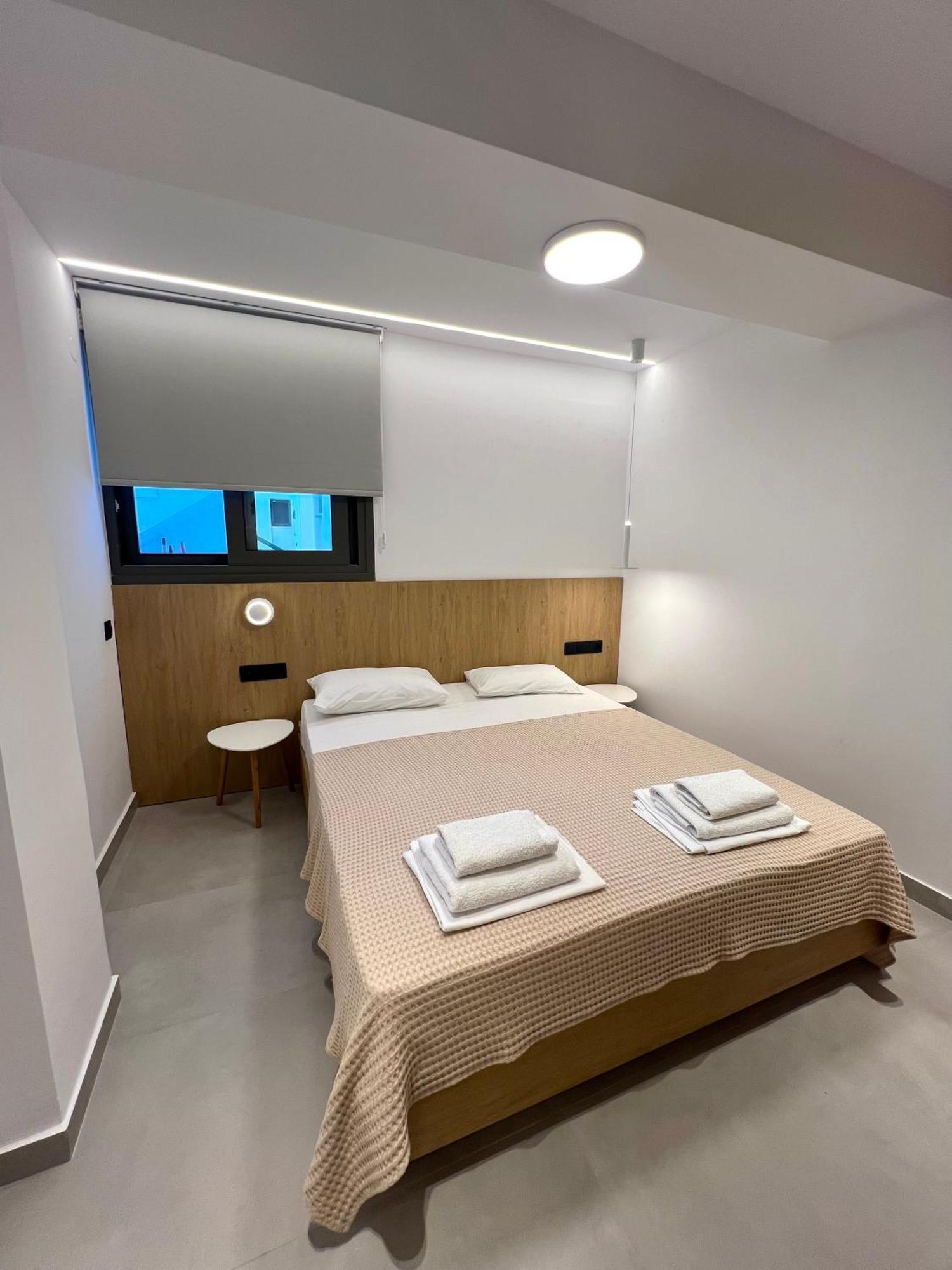 Dionisos Resort Пефкохорі Екстер'єр фото