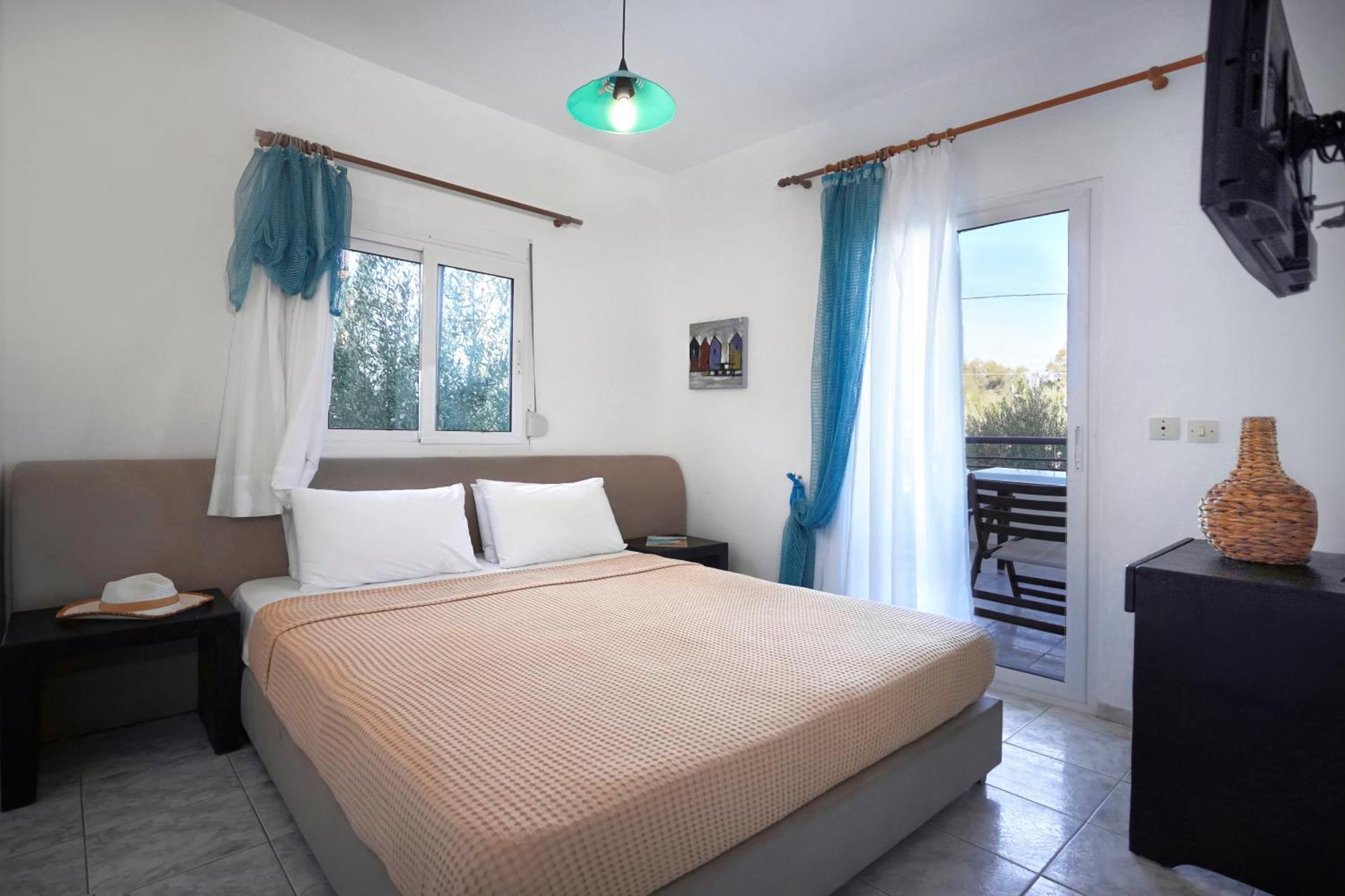 Dionisos Resort Пефкохорі Екстер'єр фото