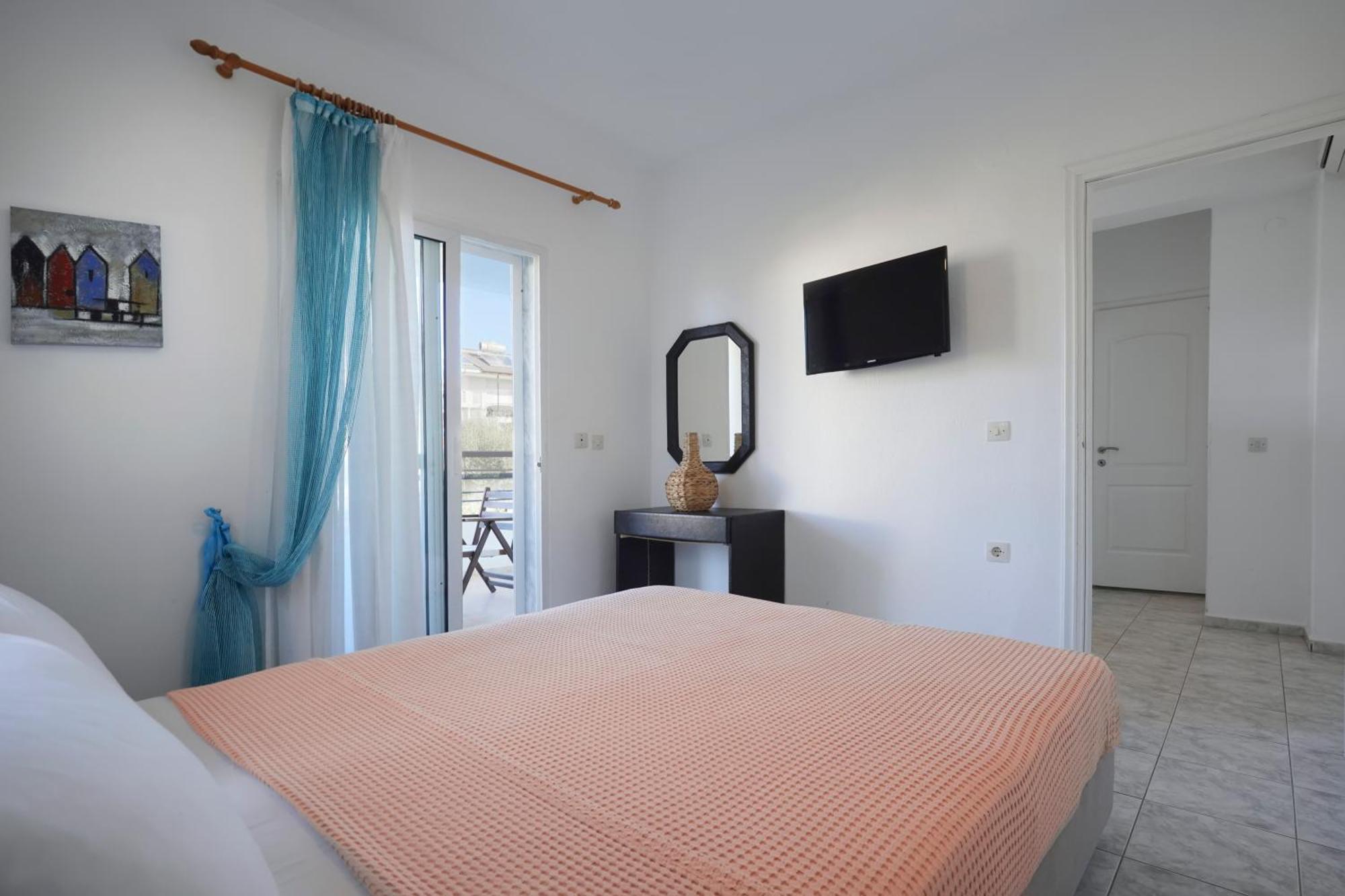 Dionisos Resort Пефкохорі Екстер'єр фото
