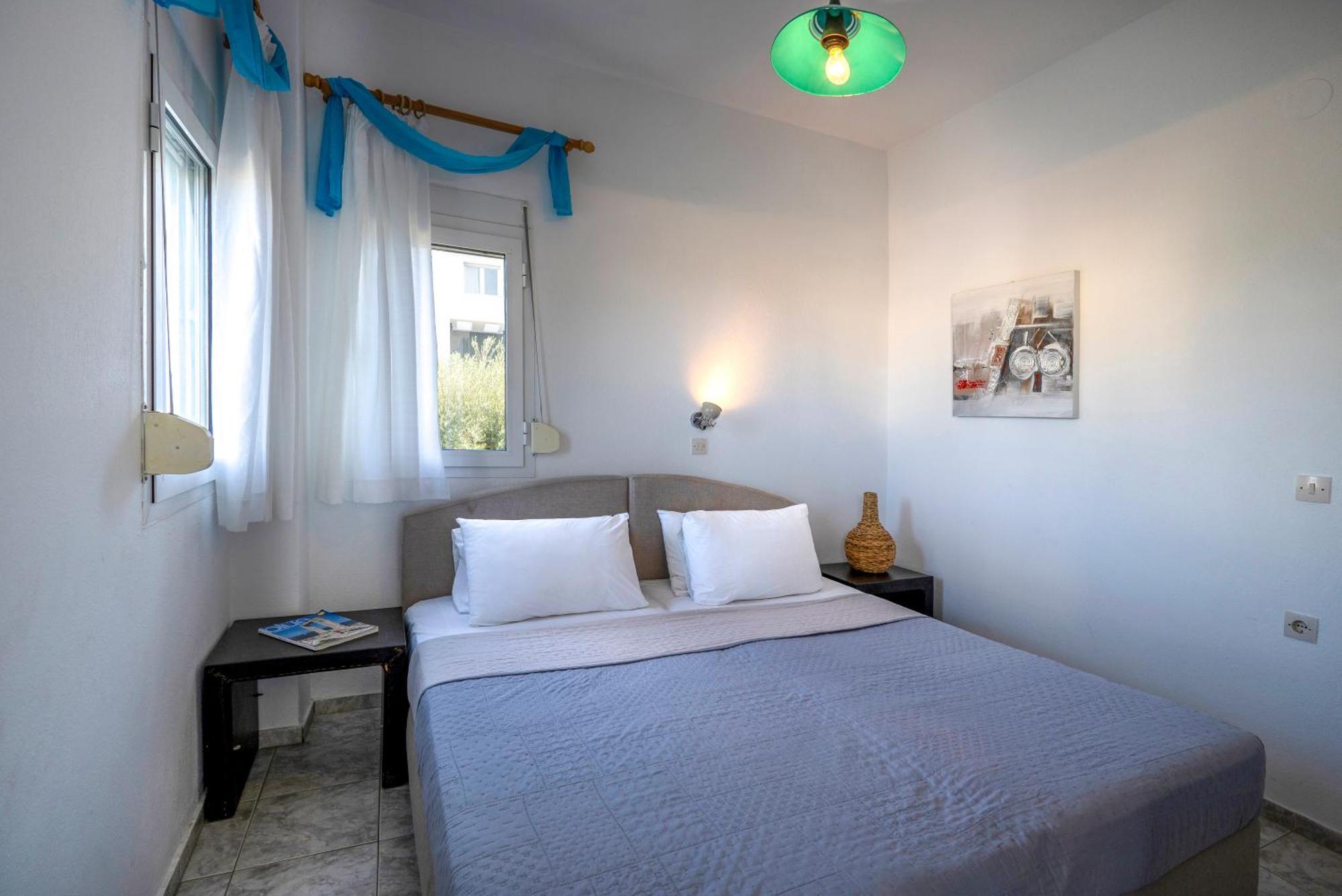 Dionisos Resort Пефкохорі Екстер'єр фото