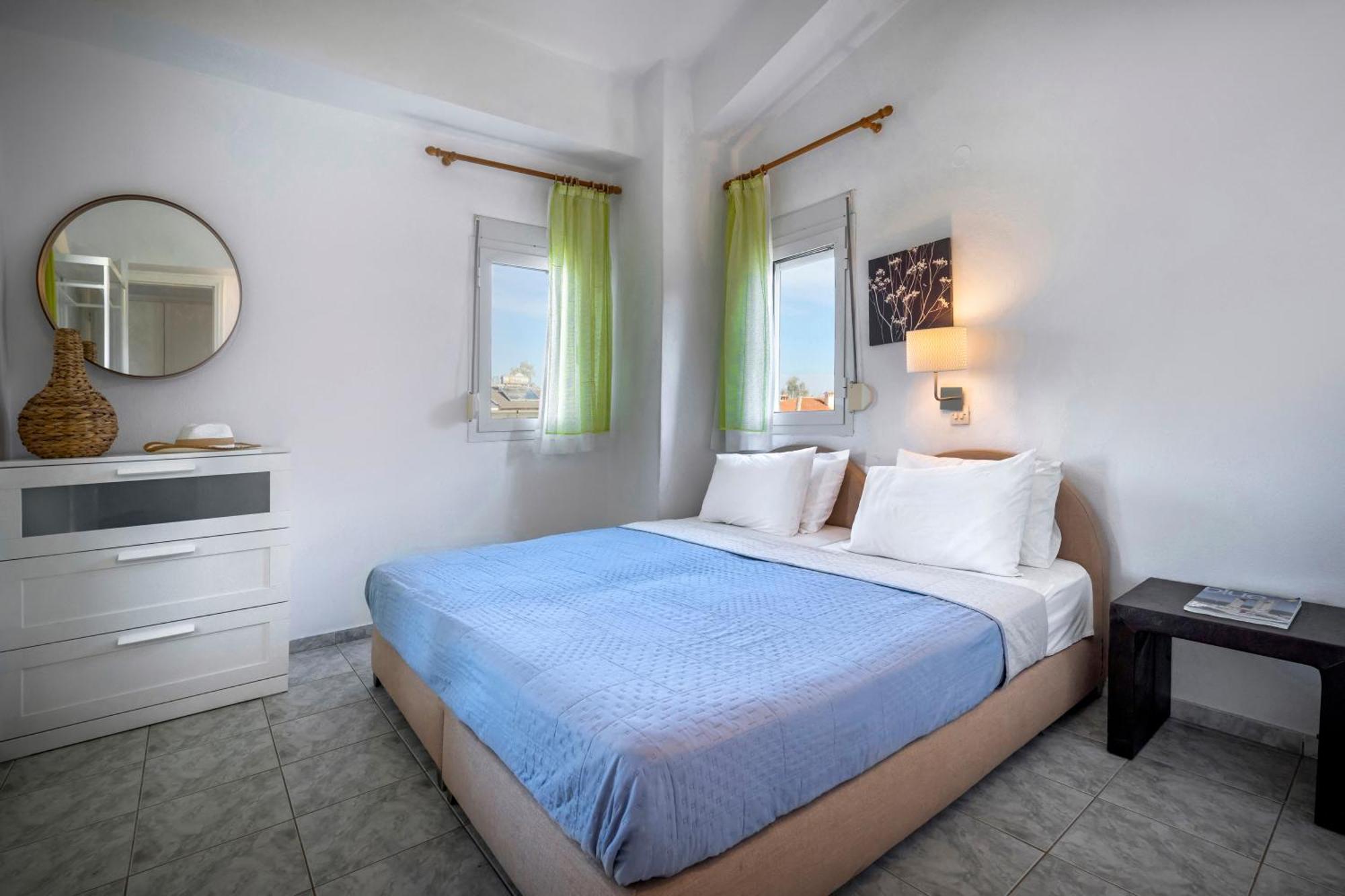 Dionisos Resort Пефкохорі Екстер'єр фото