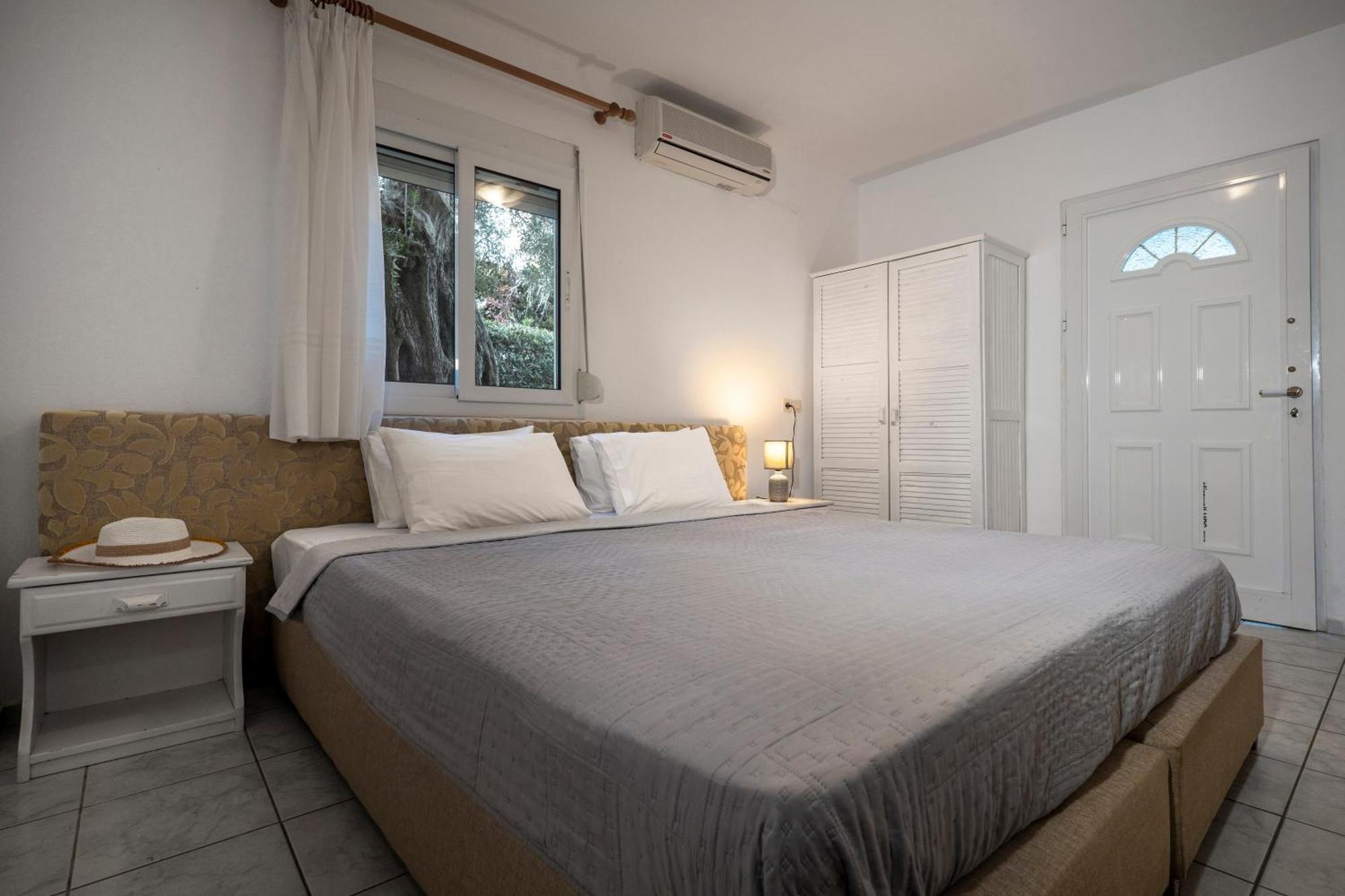 Dionisos Resort Пефкохорі Екстер'єр фото